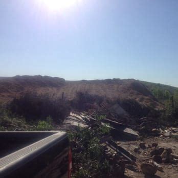 City of Grand Prairie Landfill .